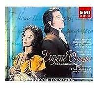 Linda Finnie - Eugene Onegin