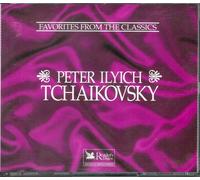 Tchaikovsky - Favorites from the Classic - Peter Ilyich Tchaikovsky (UK Import)
