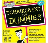 Tchaikovsky for Dummies