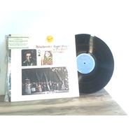 Tchaikovsky*, Fritz Wunderlich, Melitta Muszely, Hermann Prey, Gottlob Frick, Bavarian State Orchestra, Meinhard von Zallinger - Tchaikovsky's Eugen Onegin & The Queen Of Spades - Highlights