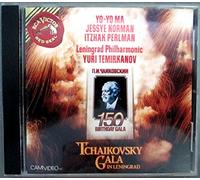 Tchaikovsky - Gala