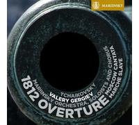 Tchaikovsky / Gergiev / Mariinsky Orchestra - Tchaikovsky: 1812