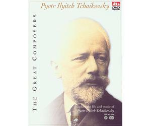 Tchaikovsky - Great Composers: Explore the Life & Music