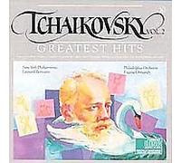 Tchaikovsky - Greatest Hits 1