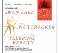 Tchaikovsky: Highlights from Swan Lake, The Nutcracker & Sleeping Beauty.