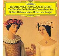 Tchaikovsky / Karajan, Herbert Von - Tchaikovsky: Romeo & Juliet
