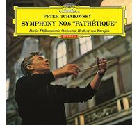 Tchaikovsky / Karajan, Herbert Von - Tchaikovsky: Symphony No.6 (SHM-CD)