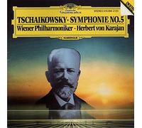 Tchaikovsky:Karajan - Symfoni 5