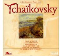 Tchaikovsky - Les Grandes Pages De Tchaikovsky (UK Import)