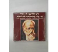 Tchaikovsky - Manfred Symphony
