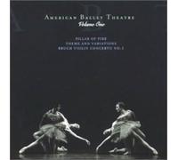 Tchaikovsky / Mehta / Svetlanov - American Ballet Theatre 1