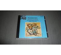 Tchaikovsky : Musique de Ballet - Le Lac des Cygnes / Casse noisette / La belle aux bois dormant