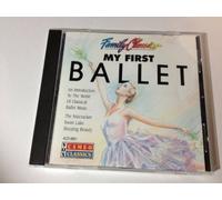 Tchaikovsky - My First Ballet