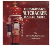 Tchaikovsky - Nutcracker