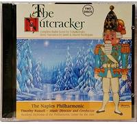 Tchaikovsky - Nutcracker