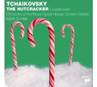 Tchaikovsky: Nutcracker