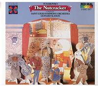 Tchaikovsky - Nutcracker