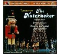 Tchaikovsky - Nutcracker Complete / Swan Lake Suite