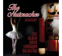 Tchaikovsky - Nutcracker Highlights