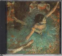 Tchaikovsky - Nutcracker Hts