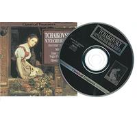 Tchaikovsky - Nutcracker Hts