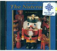 Tchaikovsky - Nutcracker Hts