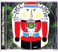 Tchaikovsky - Nutcracker Hts