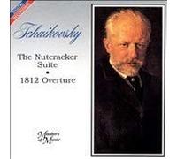 Tchaikovsky: Nutcracker Suite / 1812 Overture