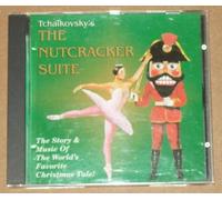 Tchaikovsky - Nutcracker Suite