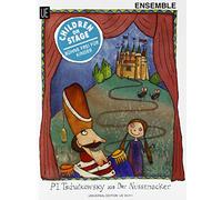 Tchaikovsky - Nutcracker Suite