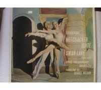 Tchaikovsky Nutcracker Suite and Swan Lake Ballet Suite