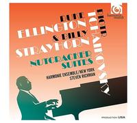Tchaikovsky - Nutcracker Suites
