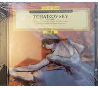 Tchaikovsky:Nutcracker/Swan
