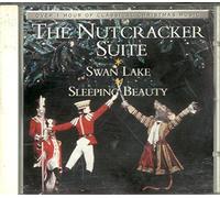 Tchaikovsky - Nutcracker / Swan Lake