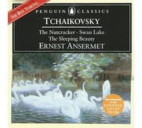 Tchaikovsky;Ballet Suites