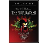 Tchaikovsky - Nutcracker: The Bolshoi Collection 1 [USA] [DVD]