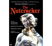 Tchaikovsky - Nutcracker [USA] [DVD]