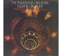 Tchaikovsky / Ormandy / Philadelphia Orch - Sym No 6