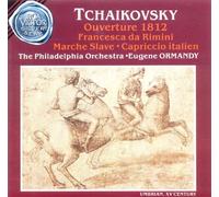 Tchaikovsky - Ouverture 1812