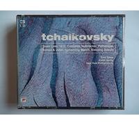 Tchaikovsky: Overture 1812