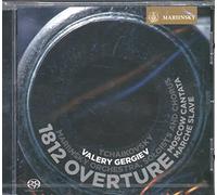 Tchaikovsky, P.I. - 1812 OVERTURE