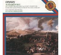 Tchaikovsky, P.I. - 1812 Ovt/Marche Slave/Romeo