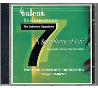Tchaikovsky, P.I. - A Symphony of Life