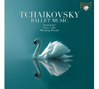 Tchaikovsky, P.I. - Ballet Music