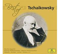 Tchaikovsky, P.I. - Best of Tschaikowsky