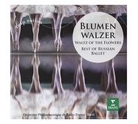 Tchaikovsky, P.I. - Blumenwalzer: Best Of Russian Ballet