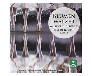 Tchaikovsky, P.I. - Blumenwalzer: Best Of Russian Ballet