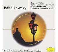 Tchaikovsky, P.I. - Capriccio Italien, Romeo