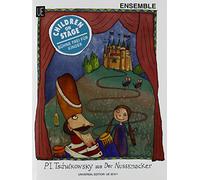 TCHAIKOVSKY P.I. - CASCANUECES (SUITE) (SC#AND##43;PT) -
