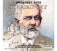 Tchaikovsky, P.I. - Greatest Hits